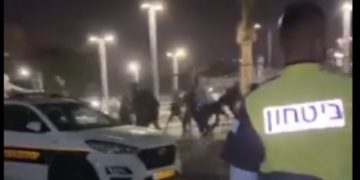 Après la fusillade de BeerSheva, le maire accuse : « Bennet et Lapid ont perdu le contrôle de l’Etat d’Israël »