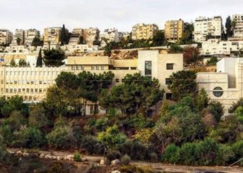 Politique politicienne : Lieberman accuse le gouvernement précédent