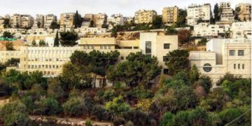 Politique politicienne : Lieberman accuse le gouvernement précédent