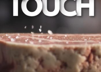 Berk, je dis berk ! Un steak fabriqué par une imprimante 3D – israélienne