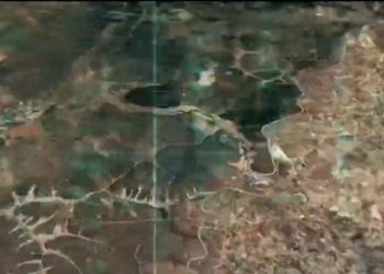 Intelsky dit posséder l’emplacement de nombreuses bases militaires israéliennes secrètes