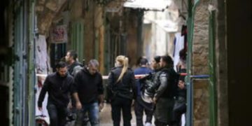 La droite accuse Bennett de relever la tête du terrorisme : « leurs soutiens sont au gouvernement »