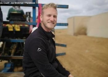 Eliyahou Kay, qui a fait son Alyah d’Afrique du Sud, est l’Israélien assassiné par le terroriste du Hamas