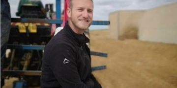 Eliyahou Kay, qui a fait son Alyah d’Afrique du Sud, est l’Israélien assassiné par le terroriste du Hamas