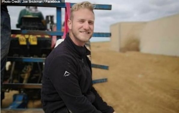 Eliyahou Kay, qui a fait son Alyah d’Afrique du Sud, est l’Israélien assassiné par le terroriste du Hamas