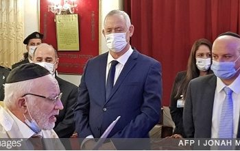 Israël fait pression pour un meilleur accord sur l’Iran, et renforce sa puissance militaire