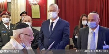 Israël fait pression pour un meilleur accord sur l’Iran, et renforce sa puissance militaire