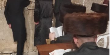 Israël, sécurité, politique étrangère : c’est la saison des miracles !