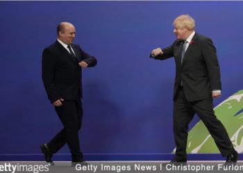 Le Royaume-Uni et Israël unissent leurs forces pour empêcher l’Iran de se doter de l’arme nucléaire