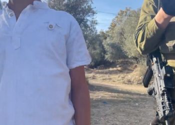 Un agent du Shin Bet démasqué après s’être fait passer pour un étudiant de Yeshiva pour déjouer les violences