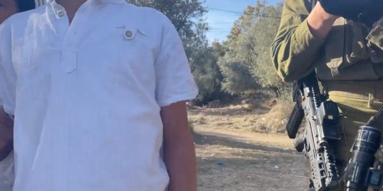 Un agent du Shin Bet démasqué après s’être fait passer pour un étudiant de Yeshiva pour déjouer les violences