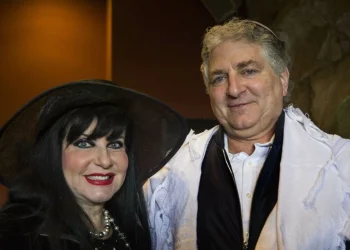 Grosse affaire, ou tempête dans un verre d’eau, la villa du milliardaire utilisée par la famille Netanyahou à Jérusalem ?