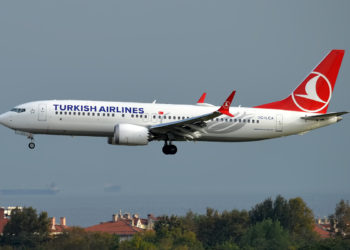 L’arrestation d’un couple israélien fait chuter la demande de vacances en Turquie