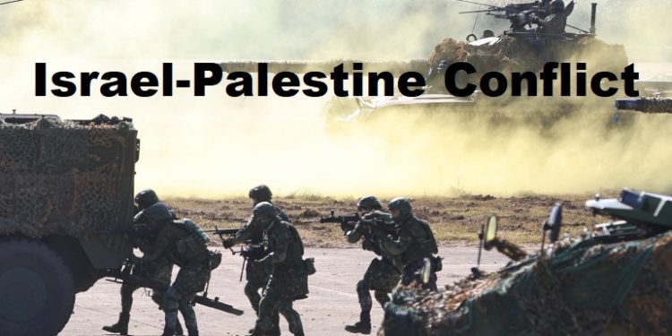 Israël dévoile l’existence d’une unité commando secrète à Gaza