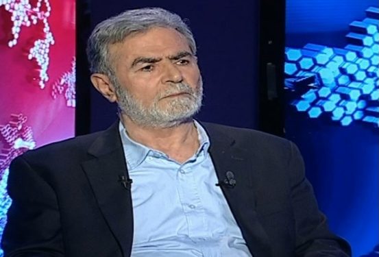 Le chef du Jihad islamique craint pour la vie des dirigeants de son organisation : « nous sommes prêts pour la bataille »