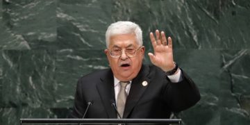 L’Autorité palestinienne reproche à Israël de s’opposer à l’ouverture d’un consulat à Jérusalem