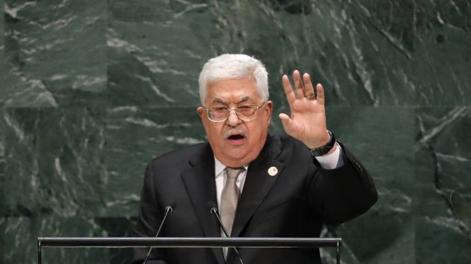 L’Autorité palestinienne reproche à Israël de s’opposer à l’ouverture d’un consulat à Jérusalem