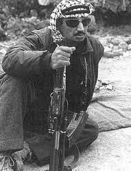 Nombreux affrontements en Judée-Samarie à la veille de l’anniversaire de la mort d’Arafat