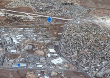 Jérusalem : la municipalité approuve la création d’un nouveau quartier hareidi à Atarot, au delà de la « frontière » de 1967