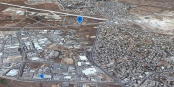 Jérusalem : la municipalité approuve la création d’un nouveau quartier hareidi à Atarot, au delà de la « frontière » de 1967