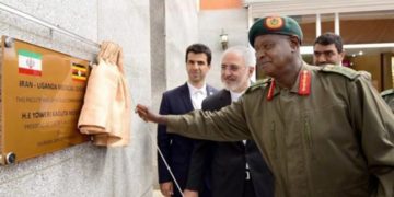 Le Mossad déjoue une attaque iranienne contre des Israéliens en Afrique