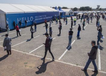 Covid: si vous venez de ces 7 pays, restez chez vous, vous n’entrerez pas en Israël