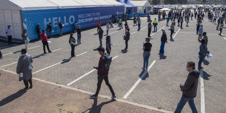 Covid: si vous venez de ces 7 pays, restez chez vous, vous n’entrerez pas en Israël