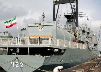 L’Iran va organiser un exercice de grande envergure dans les eaux du sud, en guise d’«avertissement aux ennemis»
