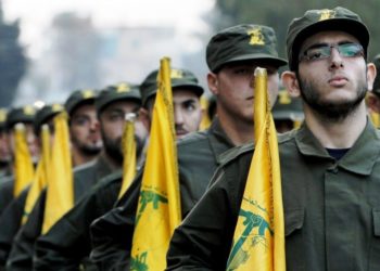 Le Hezbollah condamne la décision de la Grande-Bretagne d’interdire le Hamas. Etrange, ne trouvez-vous pas ?!