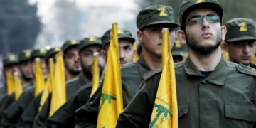 Le Hezbollah condamne la décision de la Grande-Bretagne d’interdire le Hamas. Etrange, ne trouvez-vous pas ?!