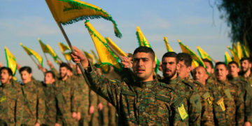 L’Australie vient de désigner le Hezbollah comme organisation terroriste