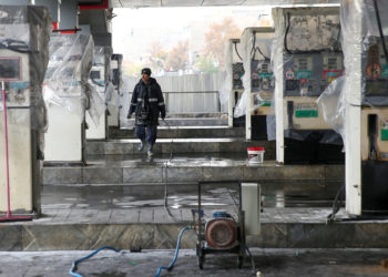 L’Iran derrière les cyberattaques contre les hôpitaux israéliens ? Israël derrière celles contre les stations-service d’Iran ?