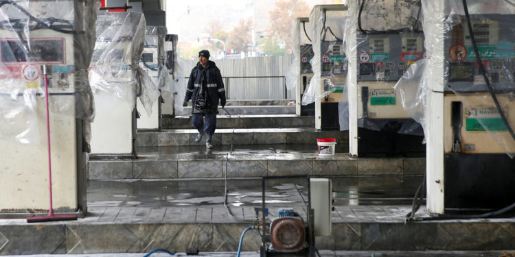 L’Iran derrière les cyberattaques contre les hôpitaux israéliens ? Israël derrière celles contre les stations-service d’Iran ?