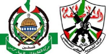 Les Etats-Unis tentent de réconcilier le Hamas et le Fatah – bon courage !