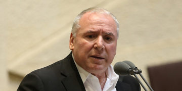 Un député du Likoud s’en prend à Lapid : « c’est un poison radioactif »