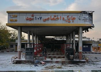 Selon le New York Times, Israël a piraté les stations à essence de l’Iran, le mois dernier