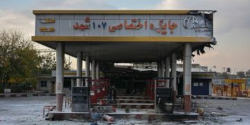 Selon le New York Times, Israël a piraté les stations à essence de l’Iran, le mois dernier