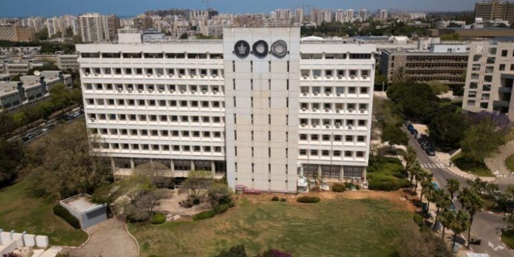 L’université de Tel Aviv classée au 5e rang mondial