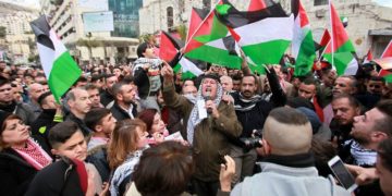 Le contenu du dossier secret SHABAK sur les liens terroristes des six ONG palestiniennes a été révélé