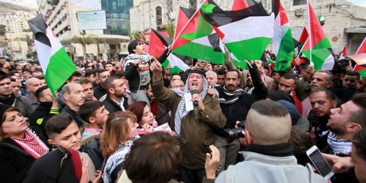 Le contenu du dossier secret SHABAK sur les liens terroristes des six ONG palestiniennes a été révélé