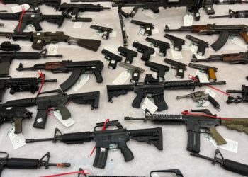 Vaste opération anti-criminelle contre les communautés arabes du Néguev