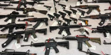 Vaste opération anti-criminelle contre les communautés arabes du Néguev