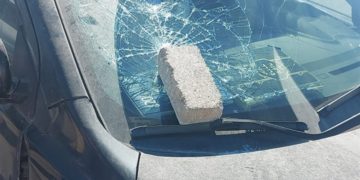 La terreur sur le chemin du Mur occidental : « Nous avons vu la mort de nos propres yeux »