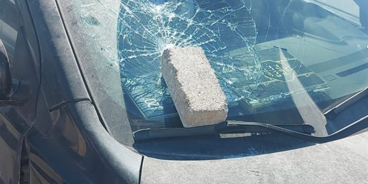 La terreur sur le chemin du Mur occidental : « Nous avons vu la mort de nos propres yeux »