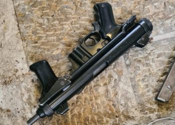 Des Arabes tirent 21 balles sur le camion d’un Juif israélien