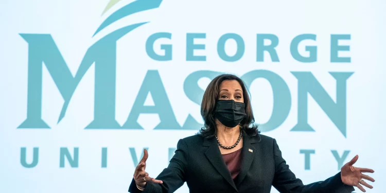 Retournement de veste, Kamala Harris condamne la mise à l’index d’Israël