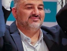 Député Mansour Abbas : « Les États-Unis devraient ouvrir un consulat à Jérusalem »