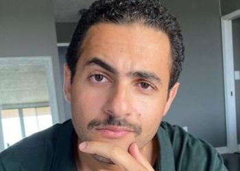 Hussein Mansour : « L’antisionisme est de l’antisémitisme. Comment je le sais ? Parce que je suis arabe. Je le sais. »