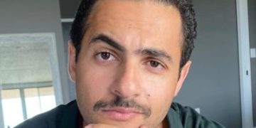 Hussein Mansour : « L’antisionisme est de l’antisémitisme. Comment je le sais ? Parce que je suis arabe. Je le sais. »