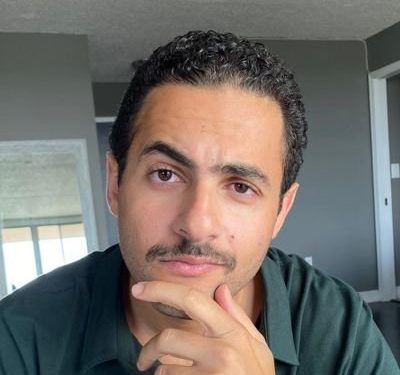 Hussein Mansour : « L’antisionisme est de l’antisémitisme. Comment je le sais ? Parce que je suis arabe. Je le sais. »